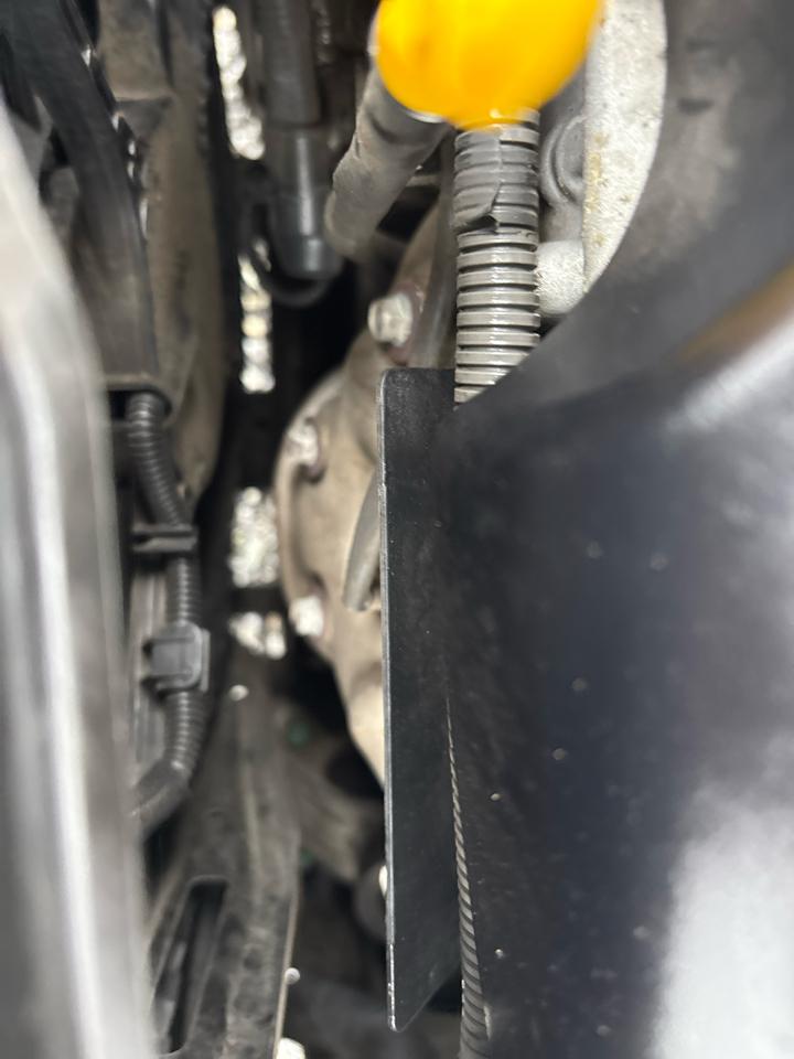 Hyundai Entourage SE 2007