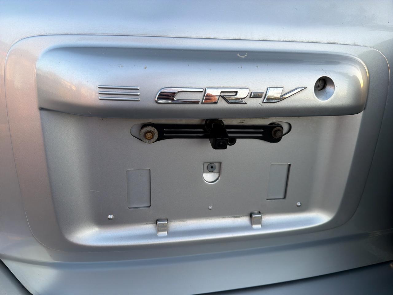 Honda CR-V SE 4WD 2001