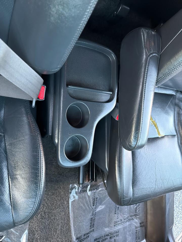 Honda CR-V SE 4WD 2001