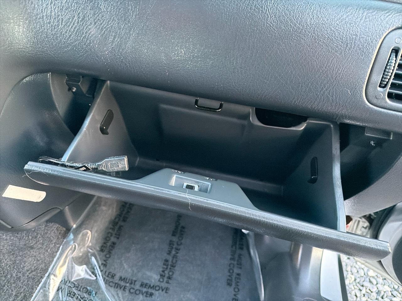 Honda CR-V SE 4WD 2001