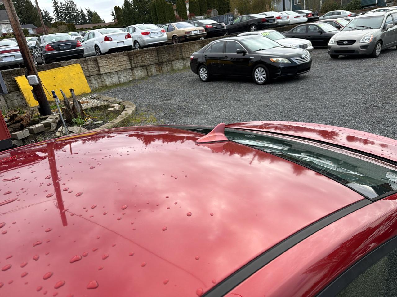 Hyundai Elantra Limited 2013