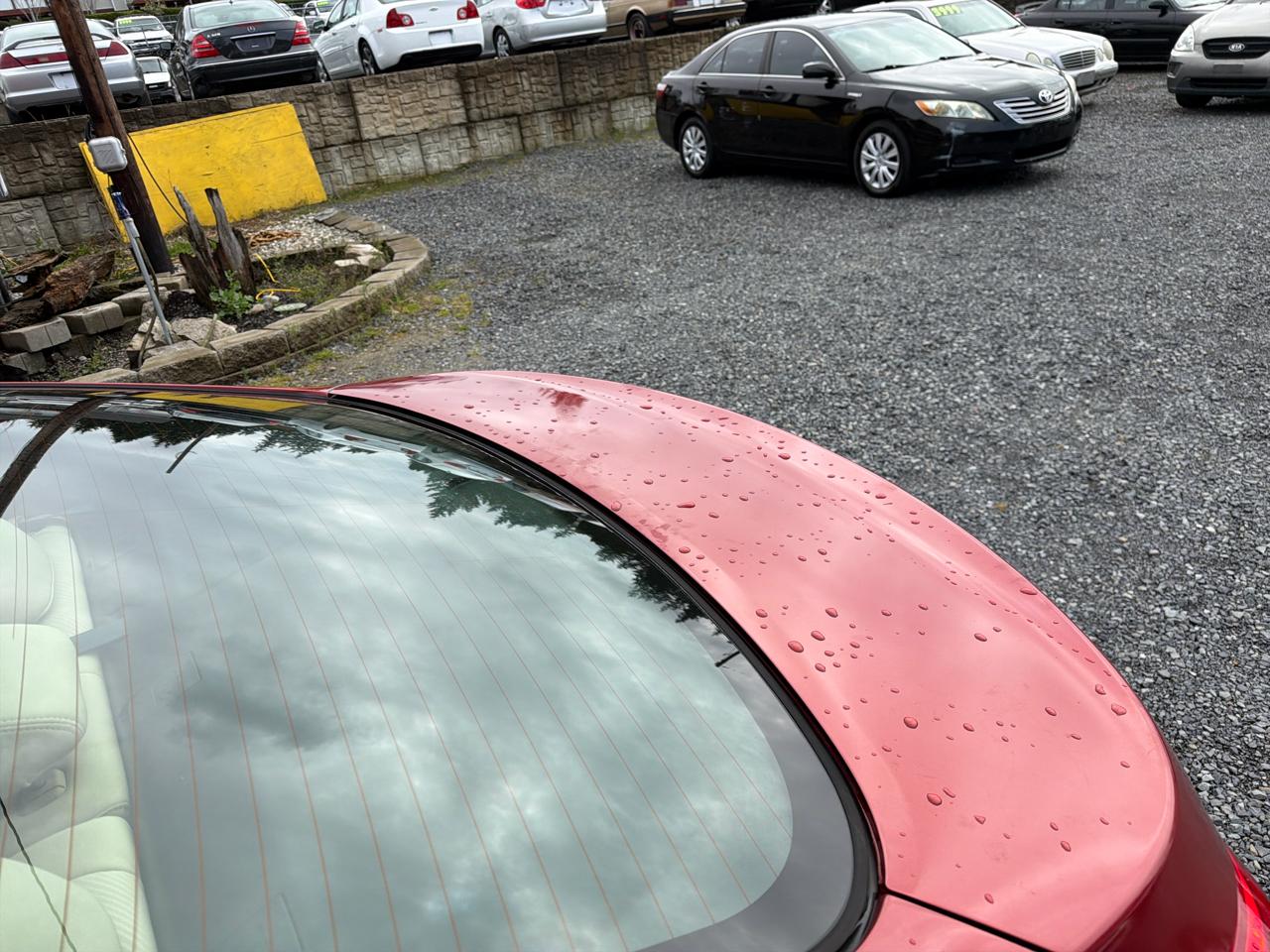 Hyundai Elantra Limited 2013