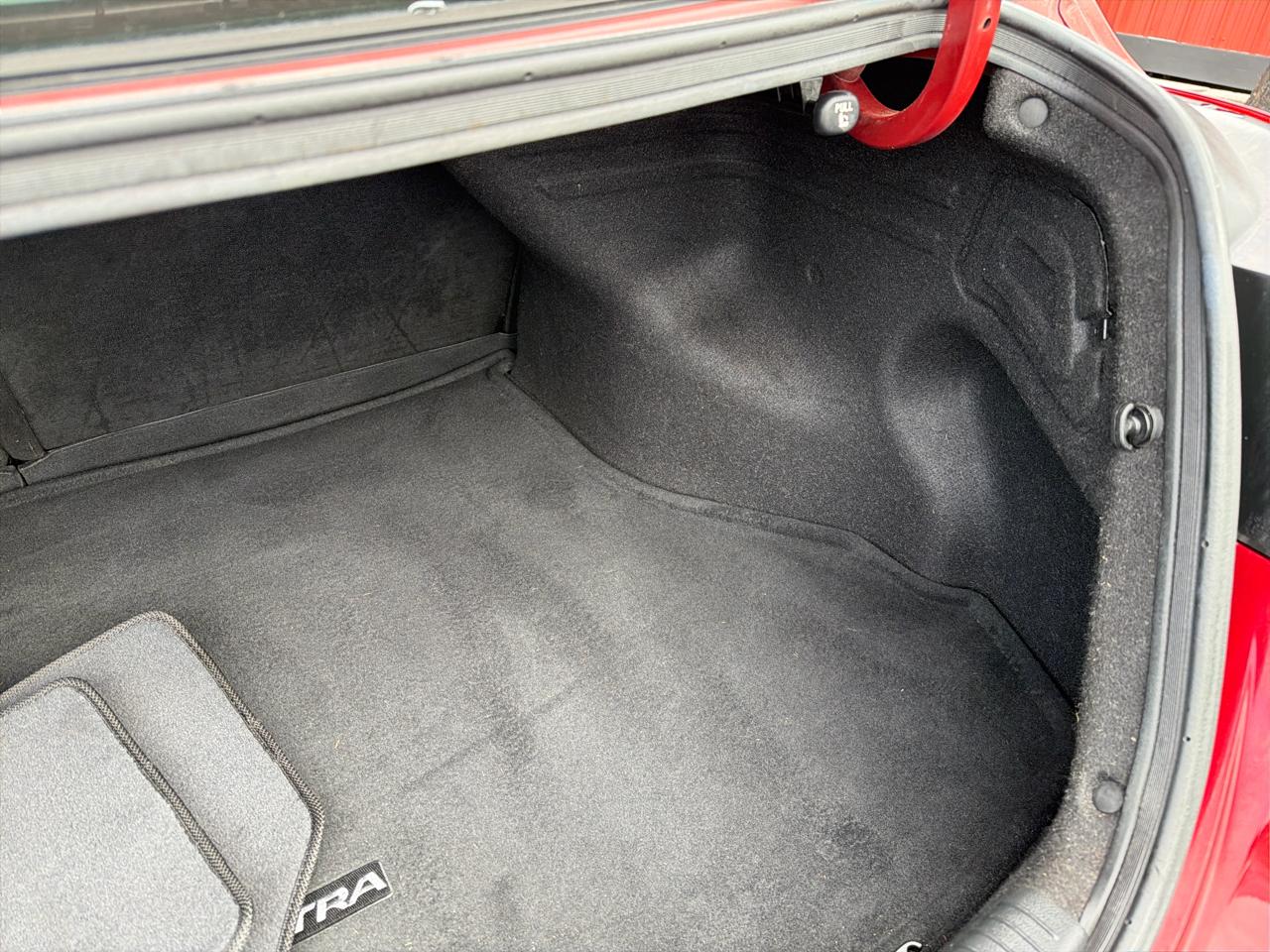 Hyundai Elantra Limited 2013