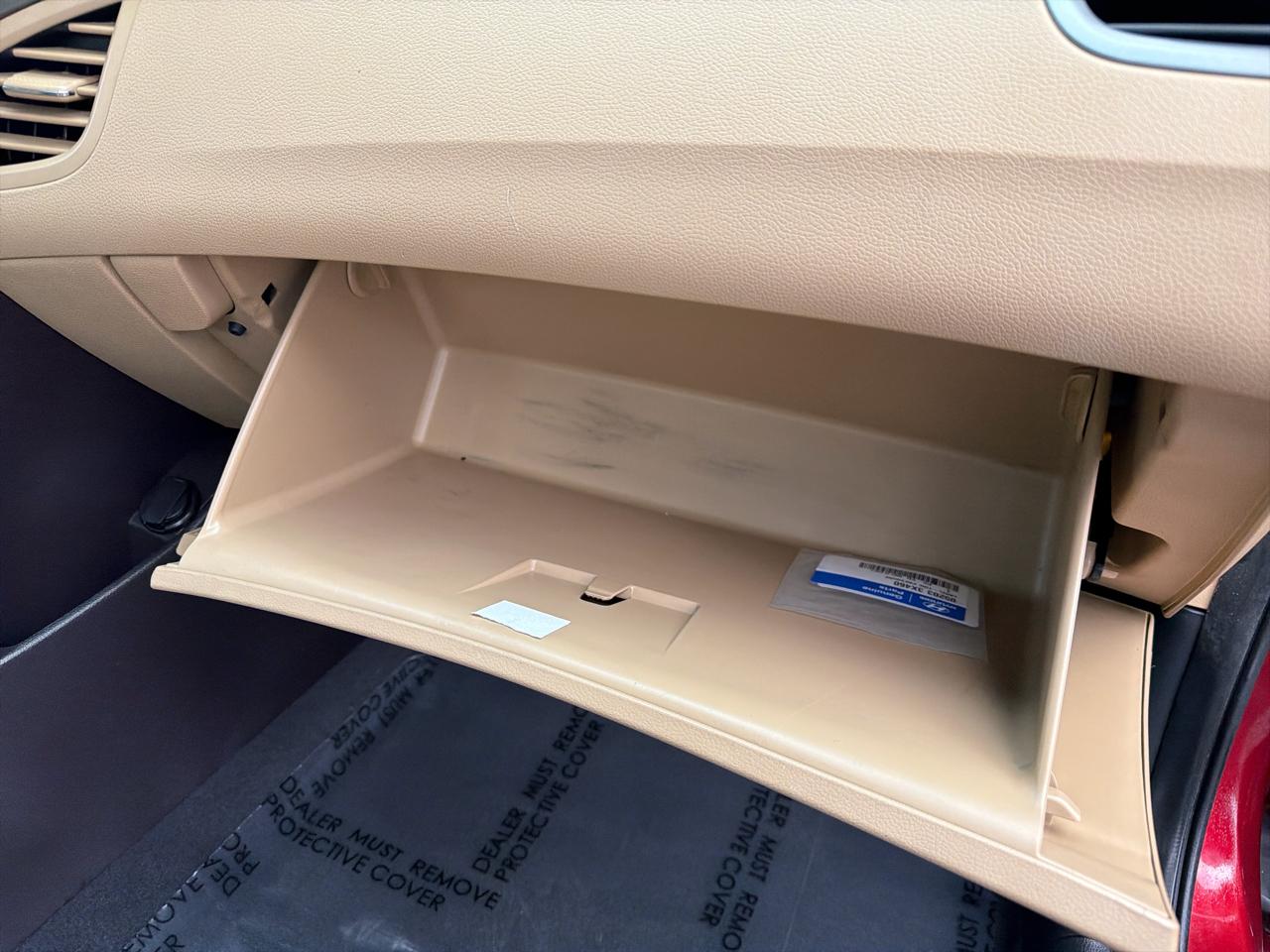 Hyundai Elantra Limited 2013