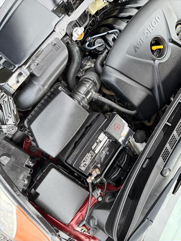 Hyundai Elantra Limited 2013