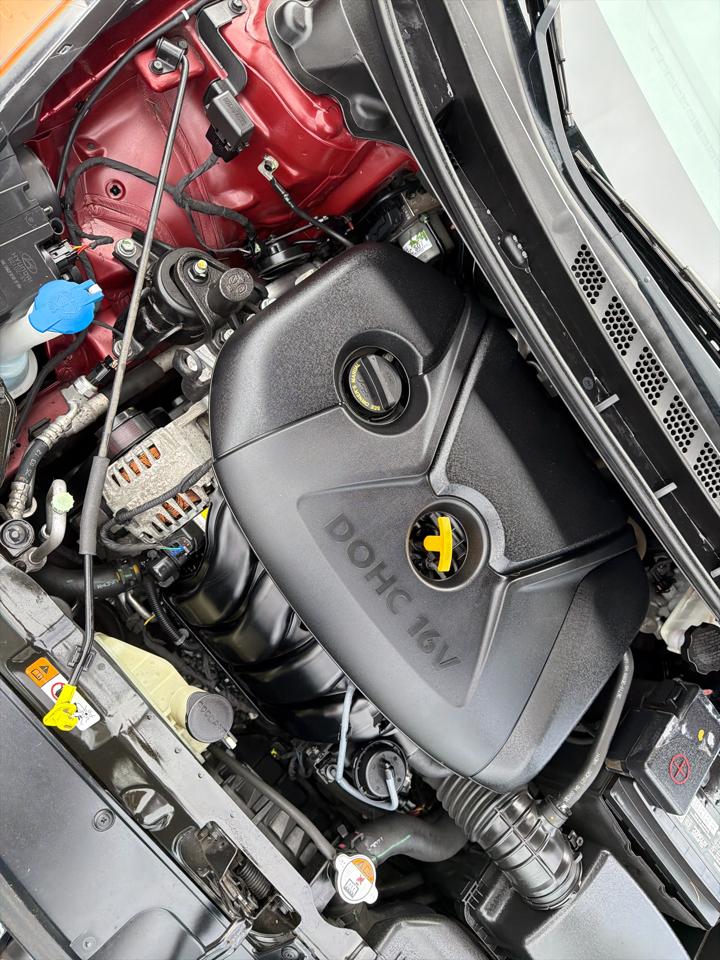 Hyundai Elantra Limited 2013