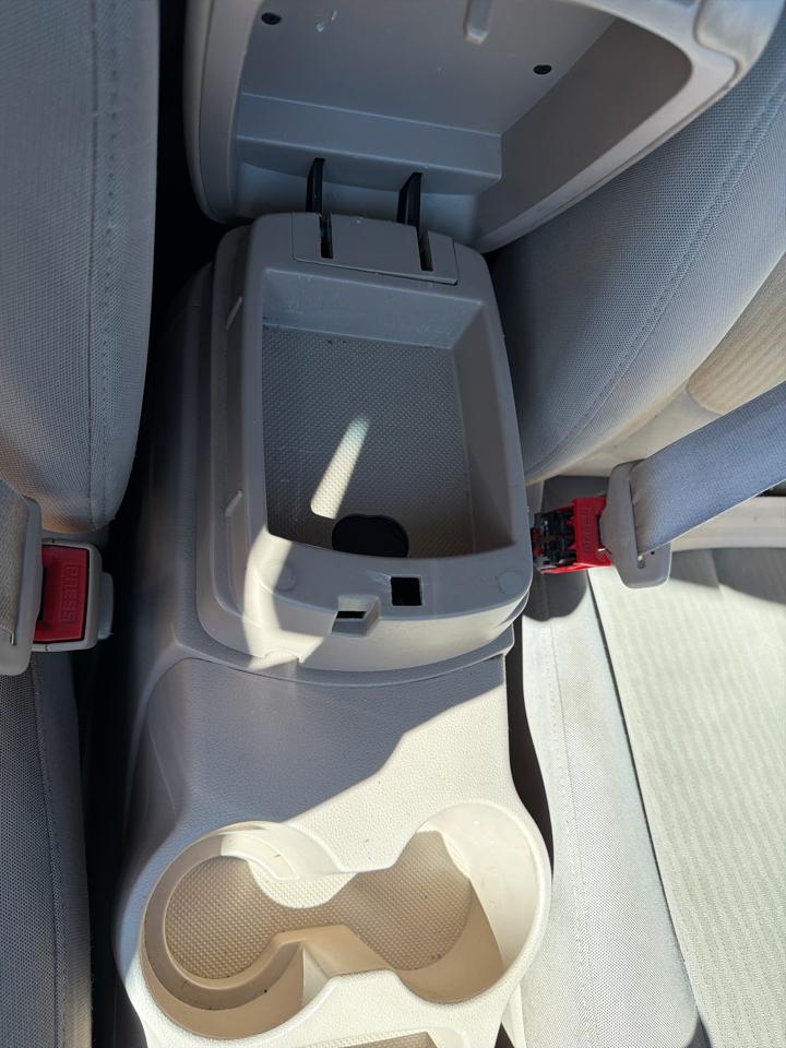 Kia Rondo Base 2009