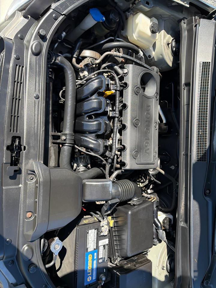 Kia Rondo Base 2009