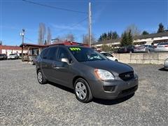 2009 Kia Rondo 