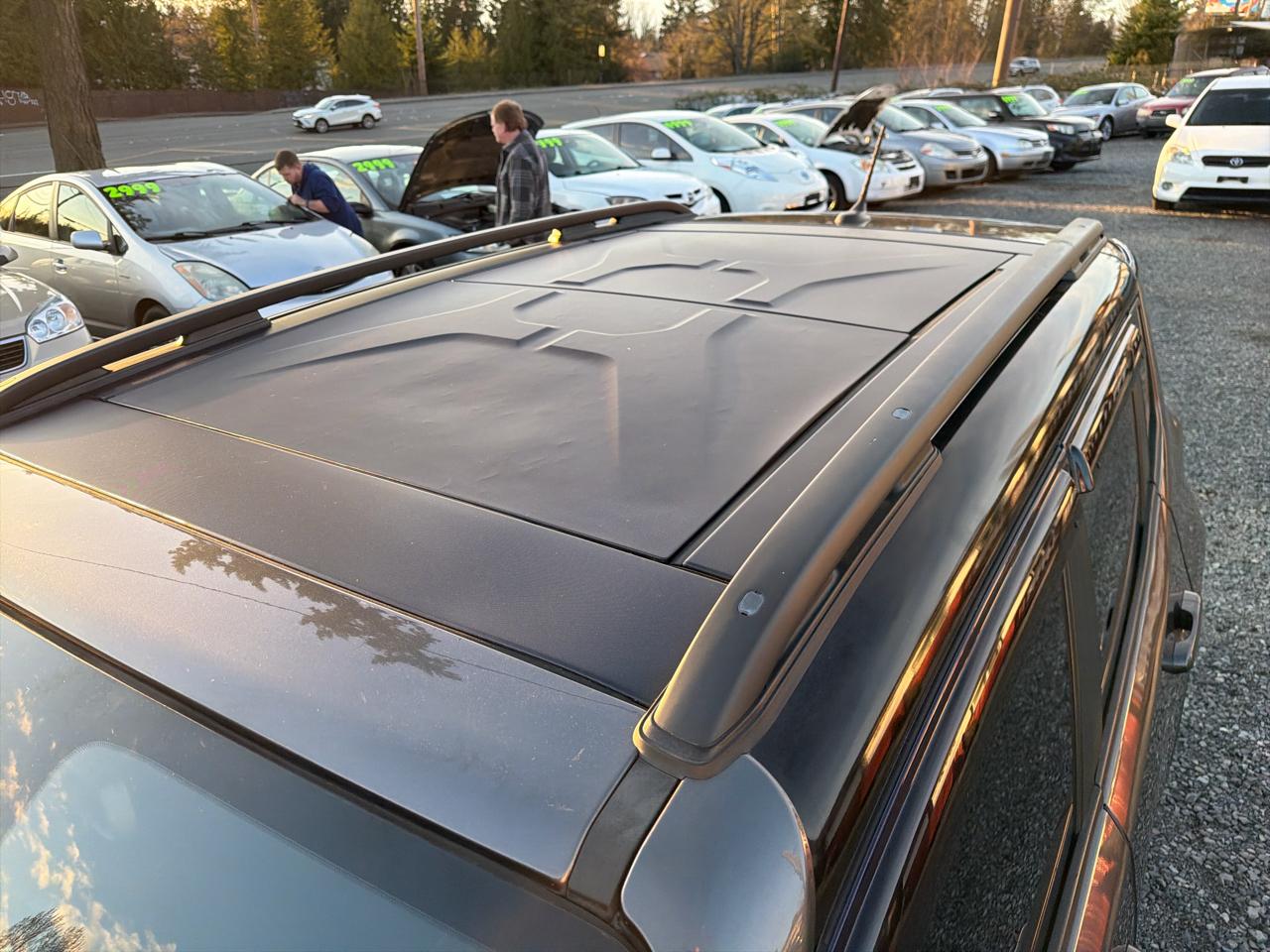 Jeep Renegade Trailhawk 2016