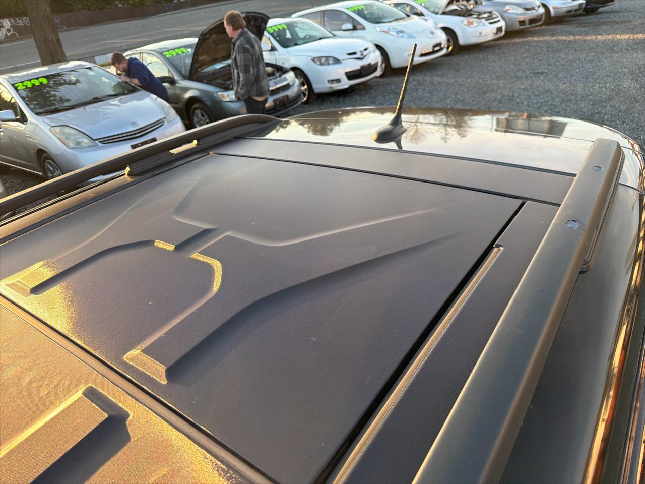 Jeep Renegade Trailhawk 2016