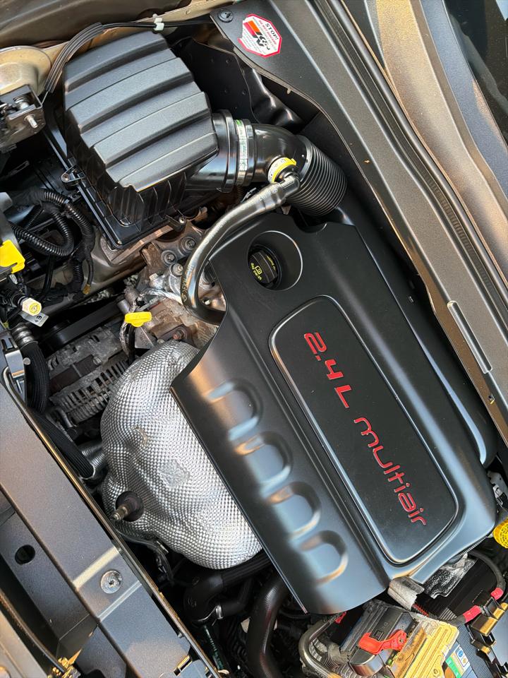 Jeep Renegade Trailhawk 2016