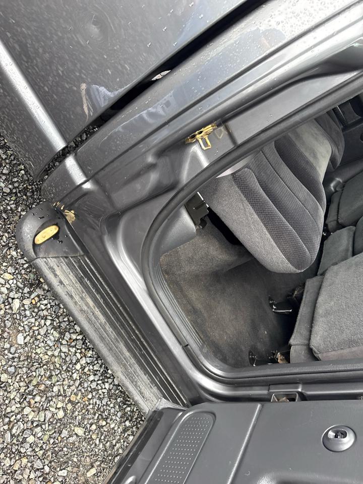 Dodge Ram 1500 SLT Quad Cab 2WD 2004