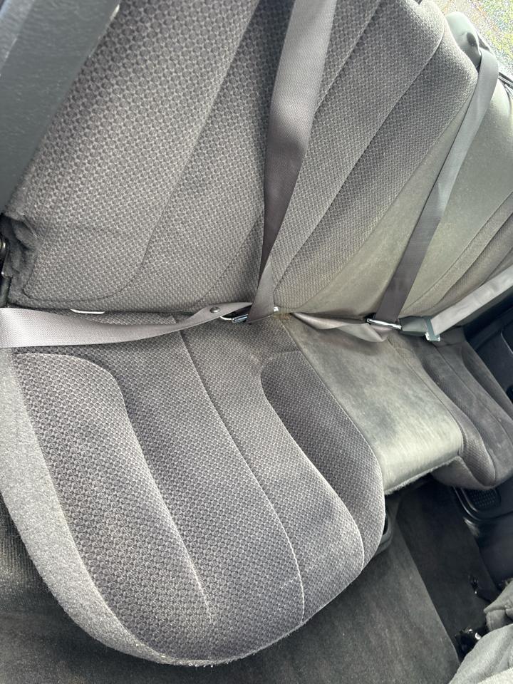 Dodge Ram 1500 SLT Quad Cab 2WD 2004