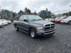 2004 Dodge Ram 1500 