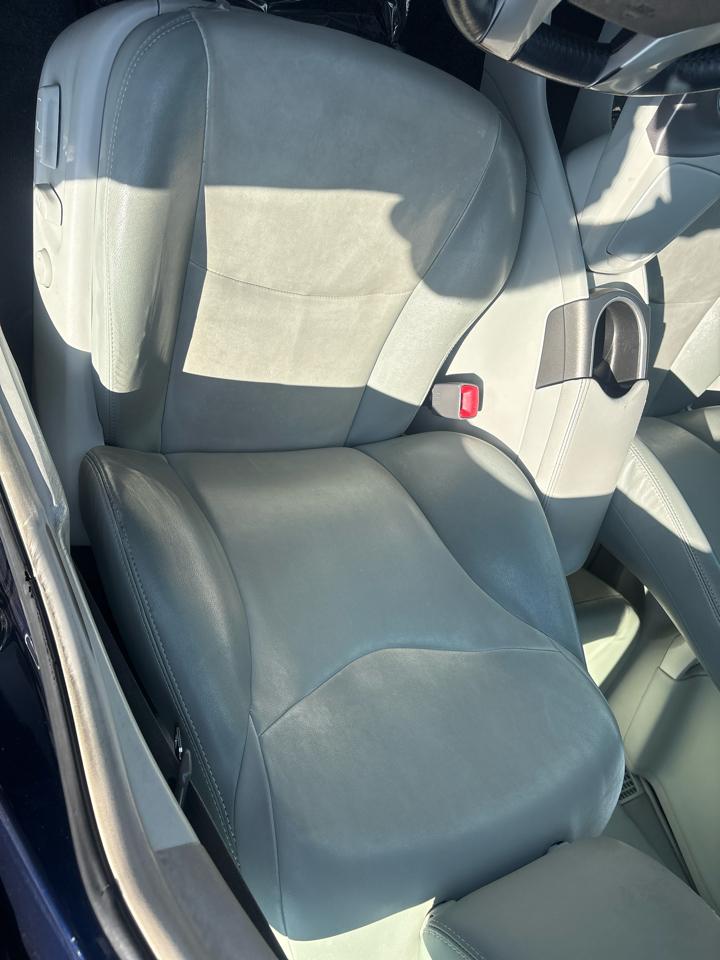 Toyota Prius Prius IV 2013
