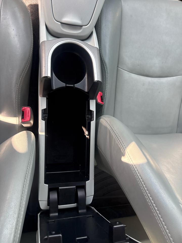Toyota Prius Prius IV 2013