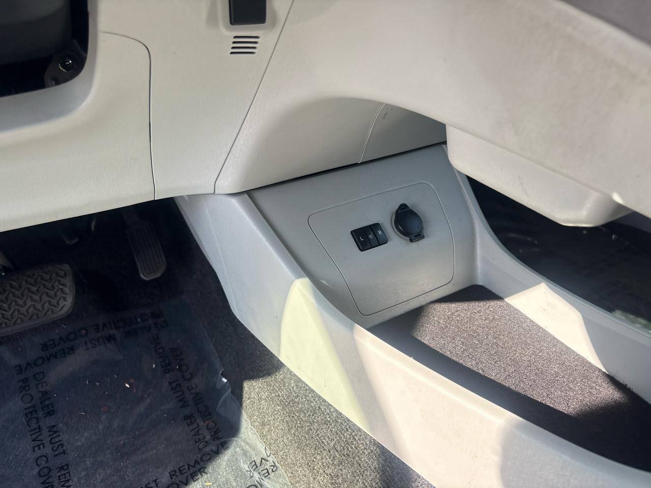 Toyota Prius Prius IV 2013