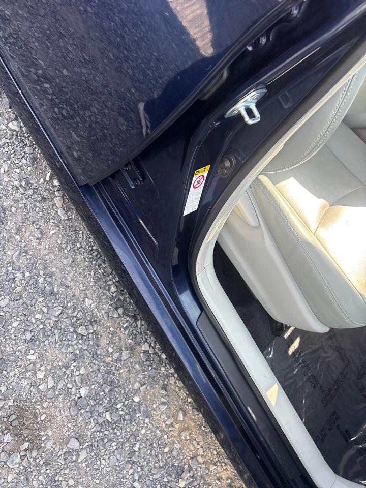 Toyota Prius Prius IV 2013