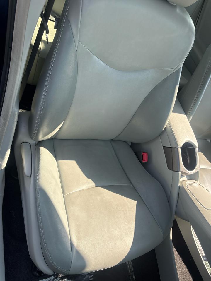 Toyota Prius Prius IV 2013