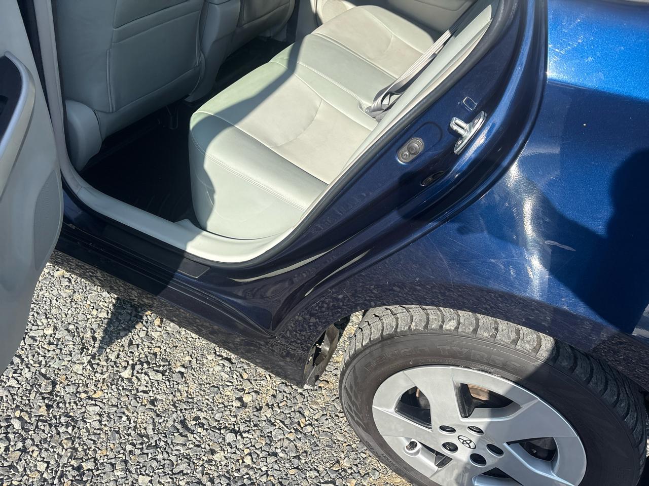 Toyota Prius Prius IV 2013