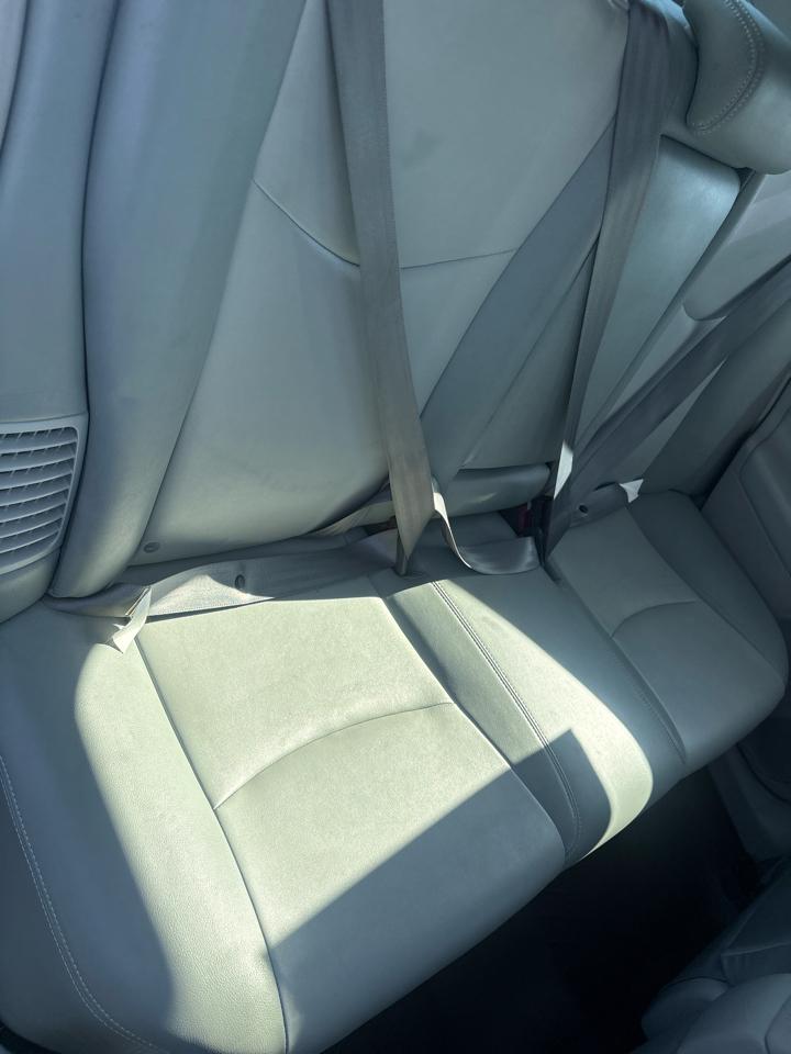 Toyota Prius Prius IV 2013