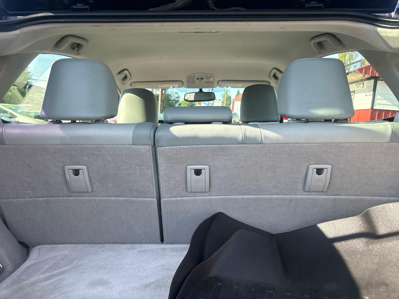 Toyota Prius Prius IV 2013