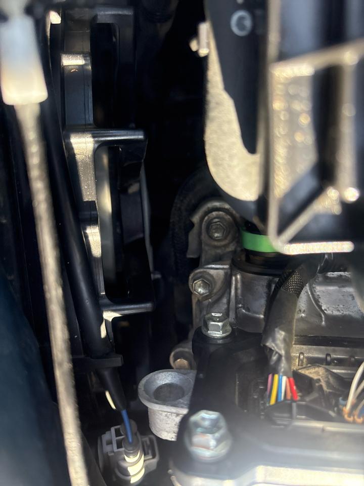 Toyota Prius Prius IV 2013