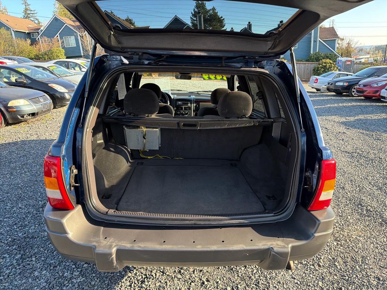 Jeep Grand Cherokee Laredo 4WD 2000