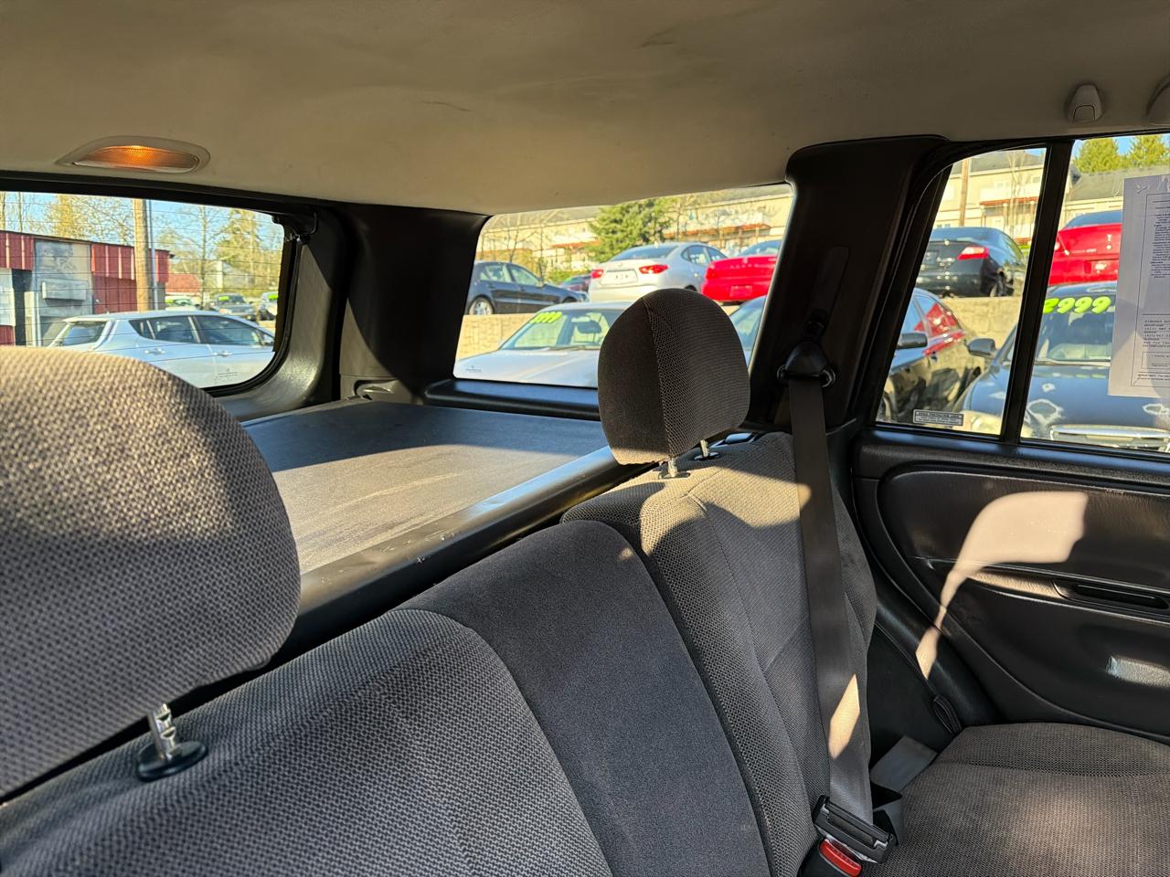 Jeep Grand Cherokee Laredo 4WD 2000