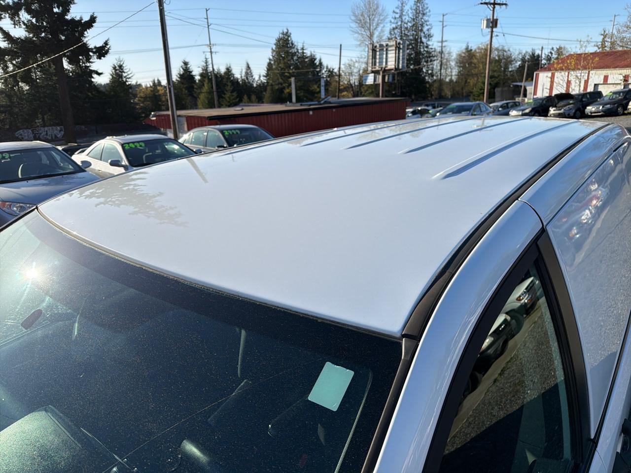 RAM Cargo Van  2014