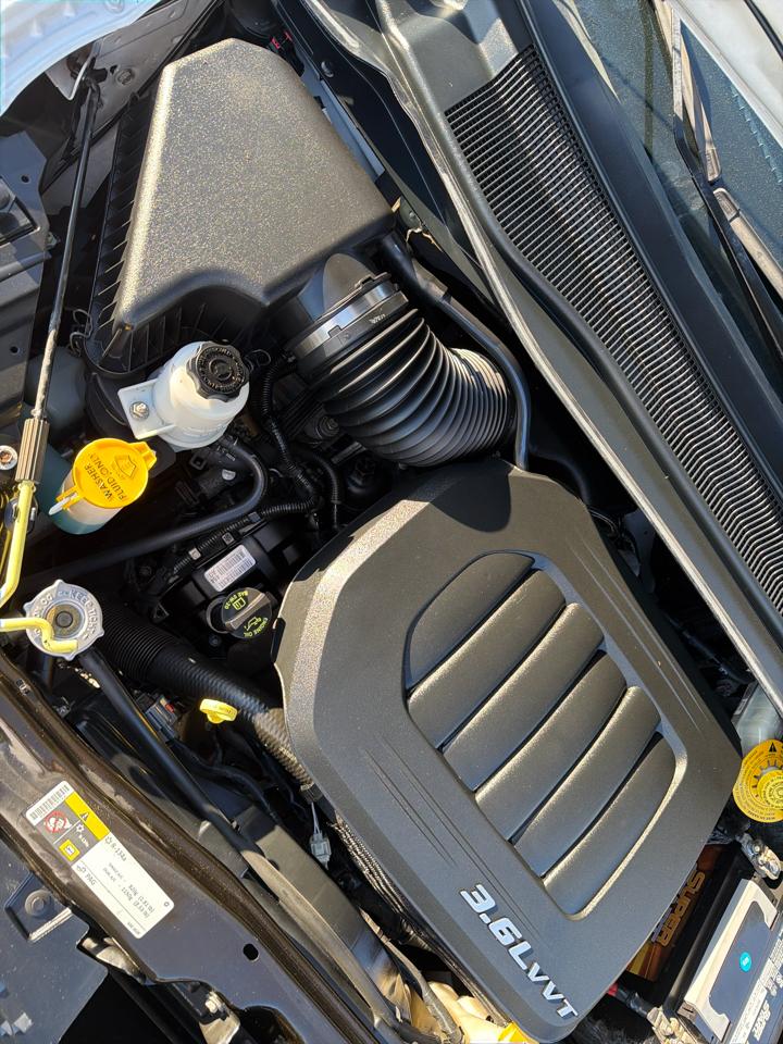 RAM Cargo Van  2014