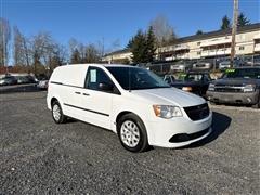 2014 RAM Cargo Van 