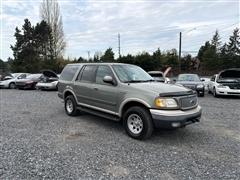 1999 Ford Expedition 