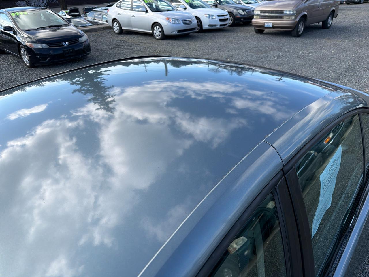 Saturn ION Sedan 2 2004