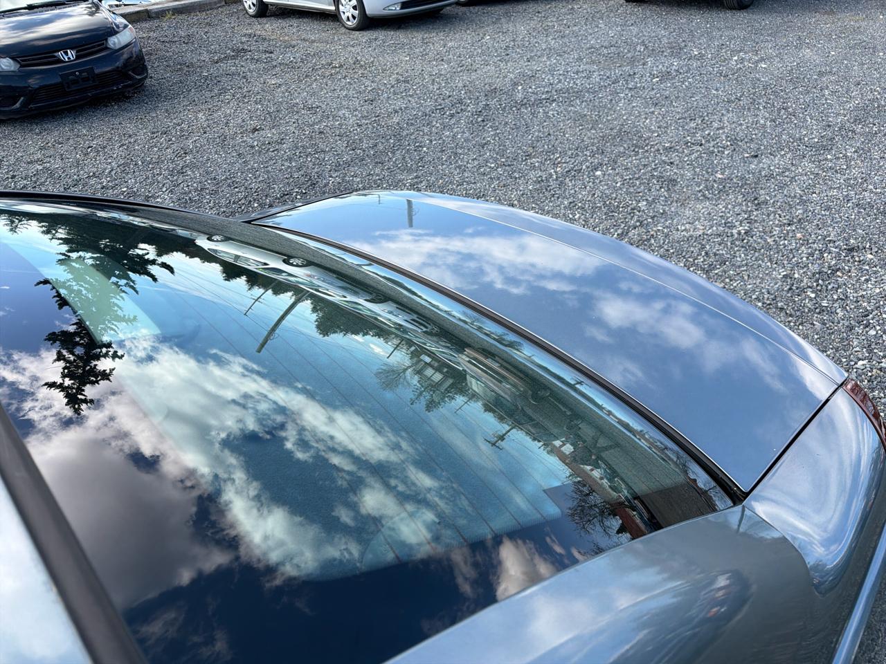 Saturn ION Sedan 2 2004