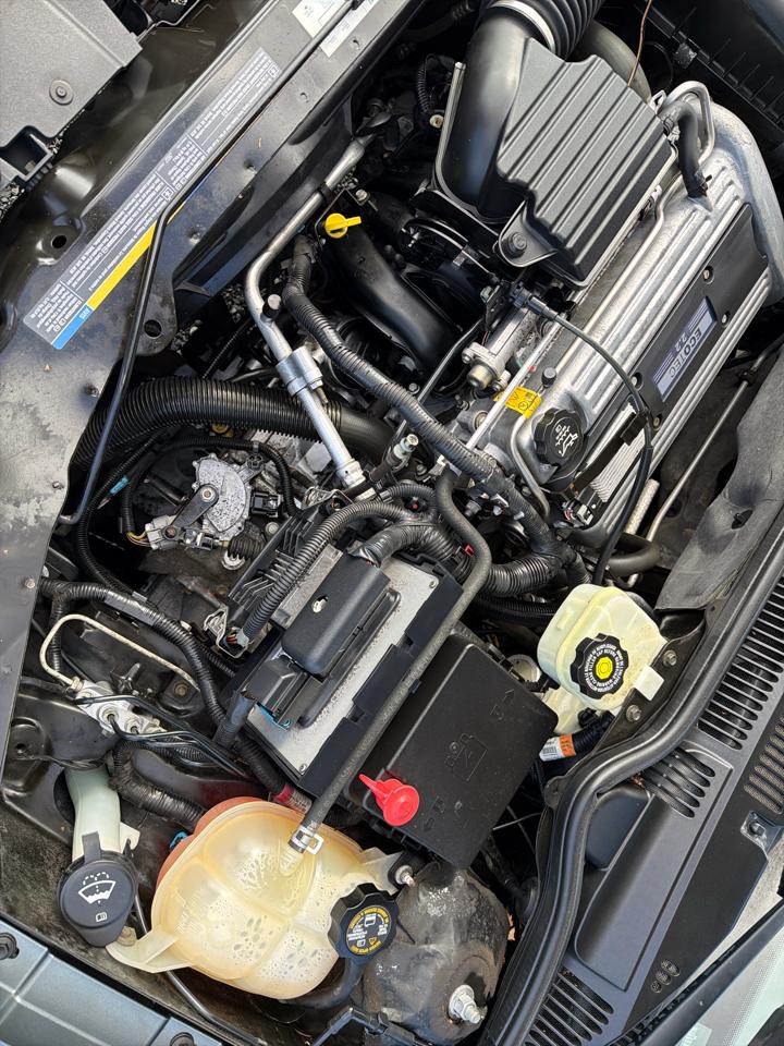 Saturn ION Sedan 2 2004