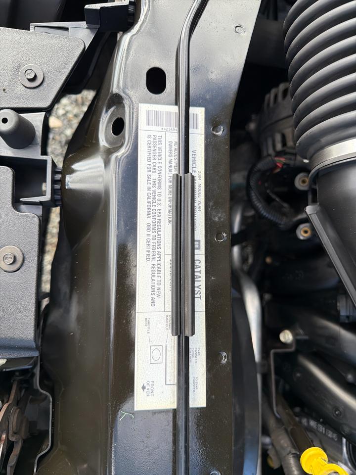 Saturn ION Sedan 2 2004