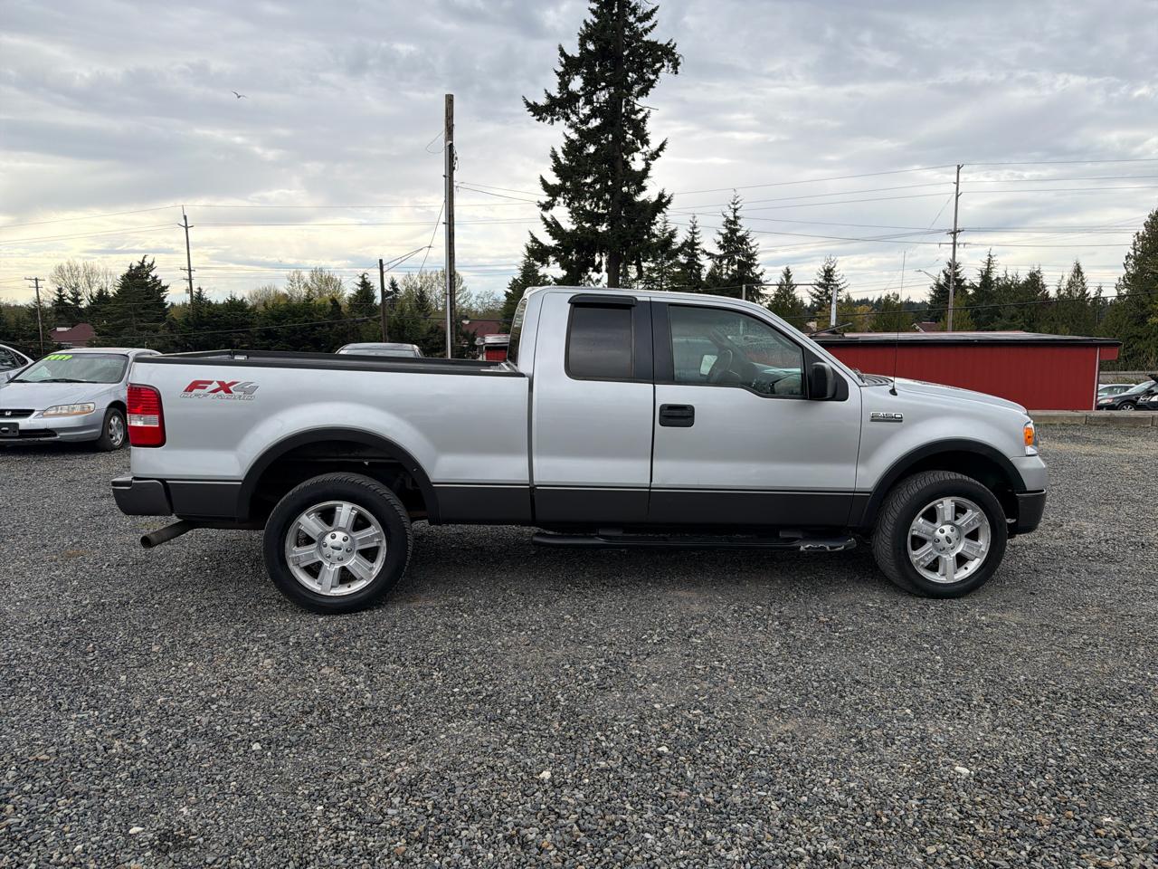 Ford F-150  2006