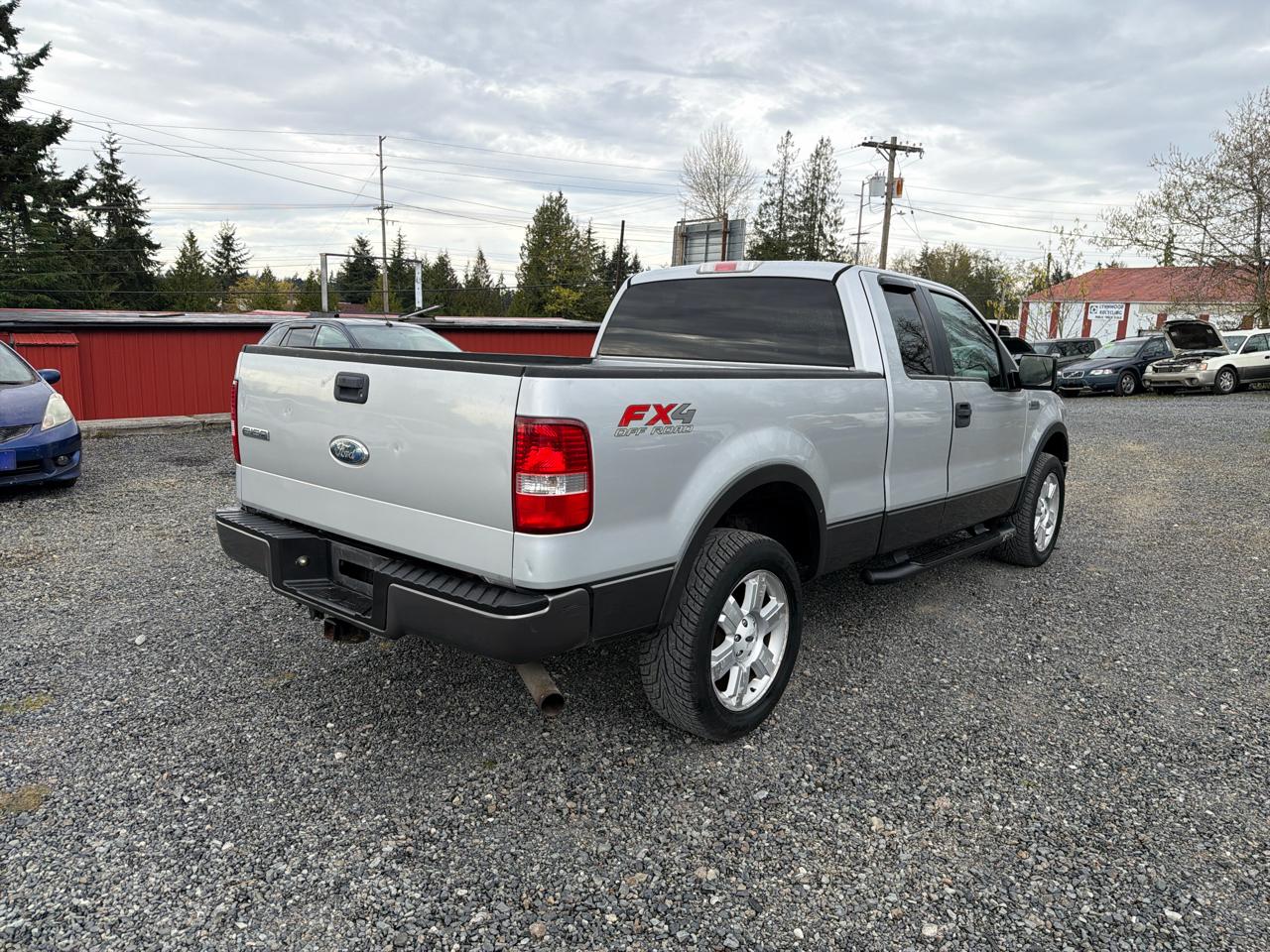 Ford F-150  2006