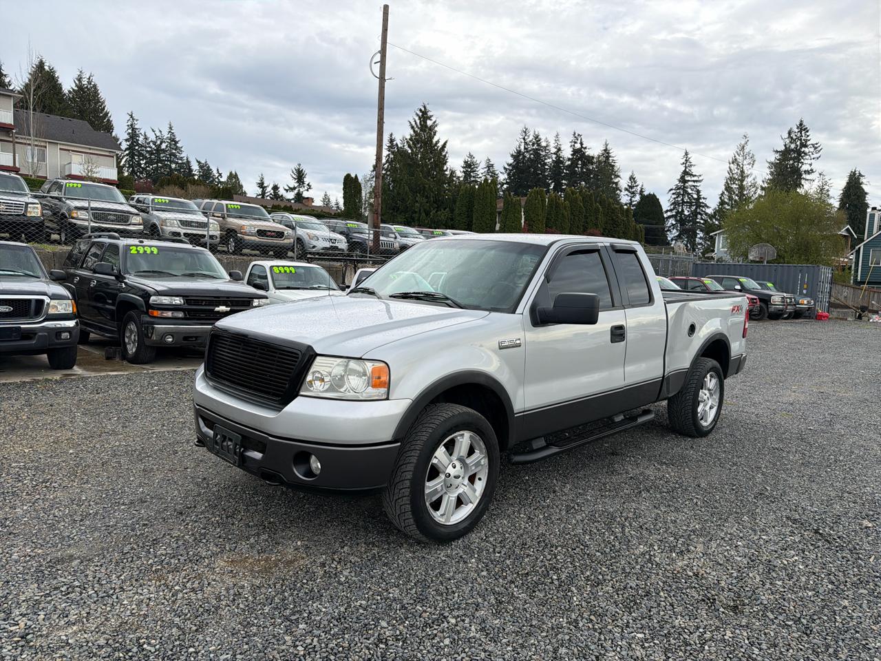Ford F-150  2006