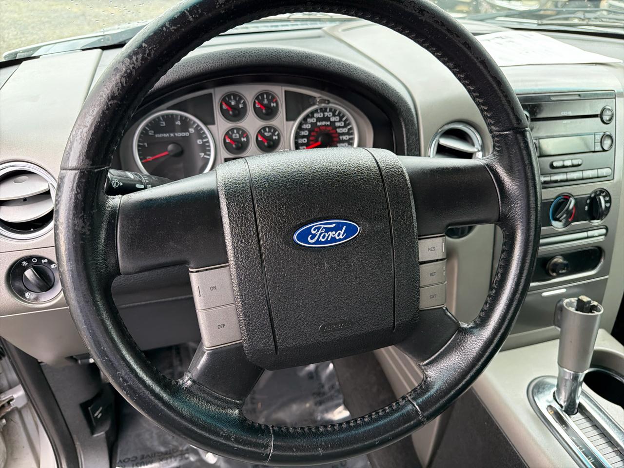 Ford F-150  2006