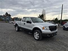 2006 Ford F-150 