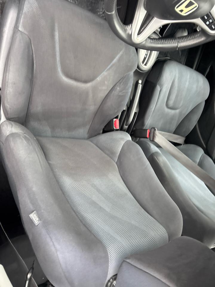 Honda Fit Sport 5-Speed AT 2009
