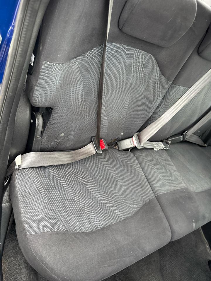 Honda Fit Sport 5-Speed AT 2009