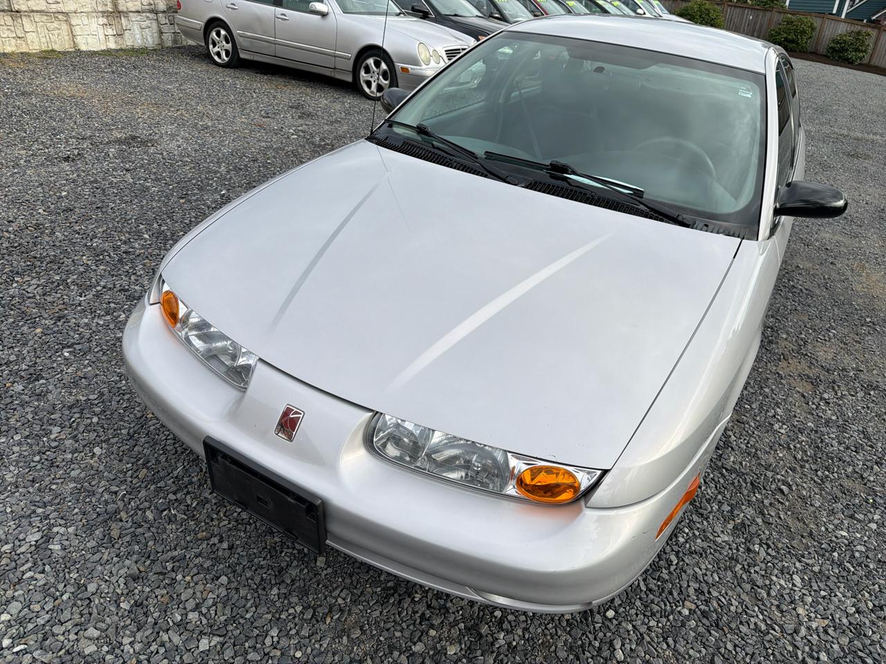 Saturn SL SL2 2000
