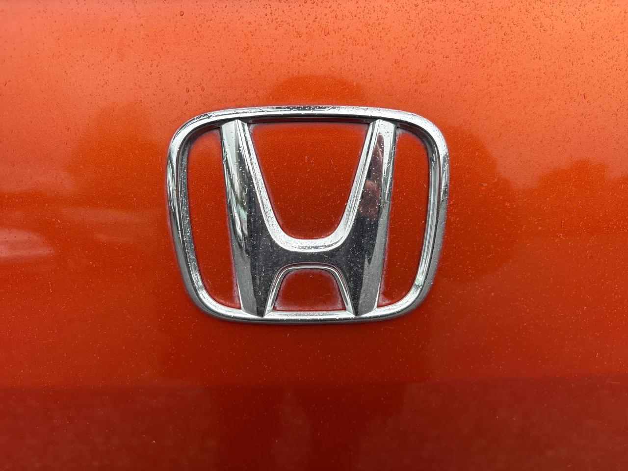 Honda Element EX 4WD AT 2003