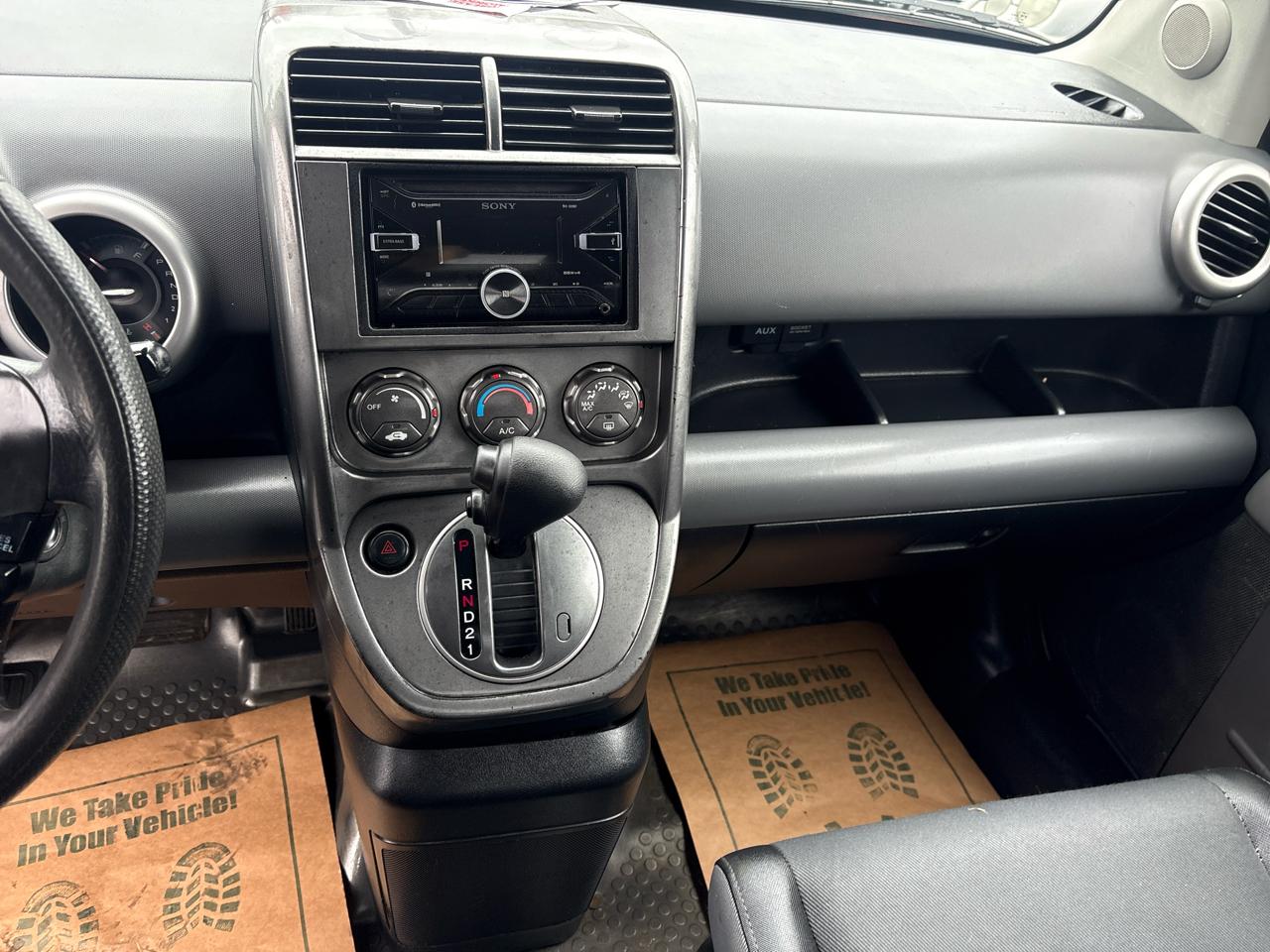 Honda Element EX 4WD AT 2003