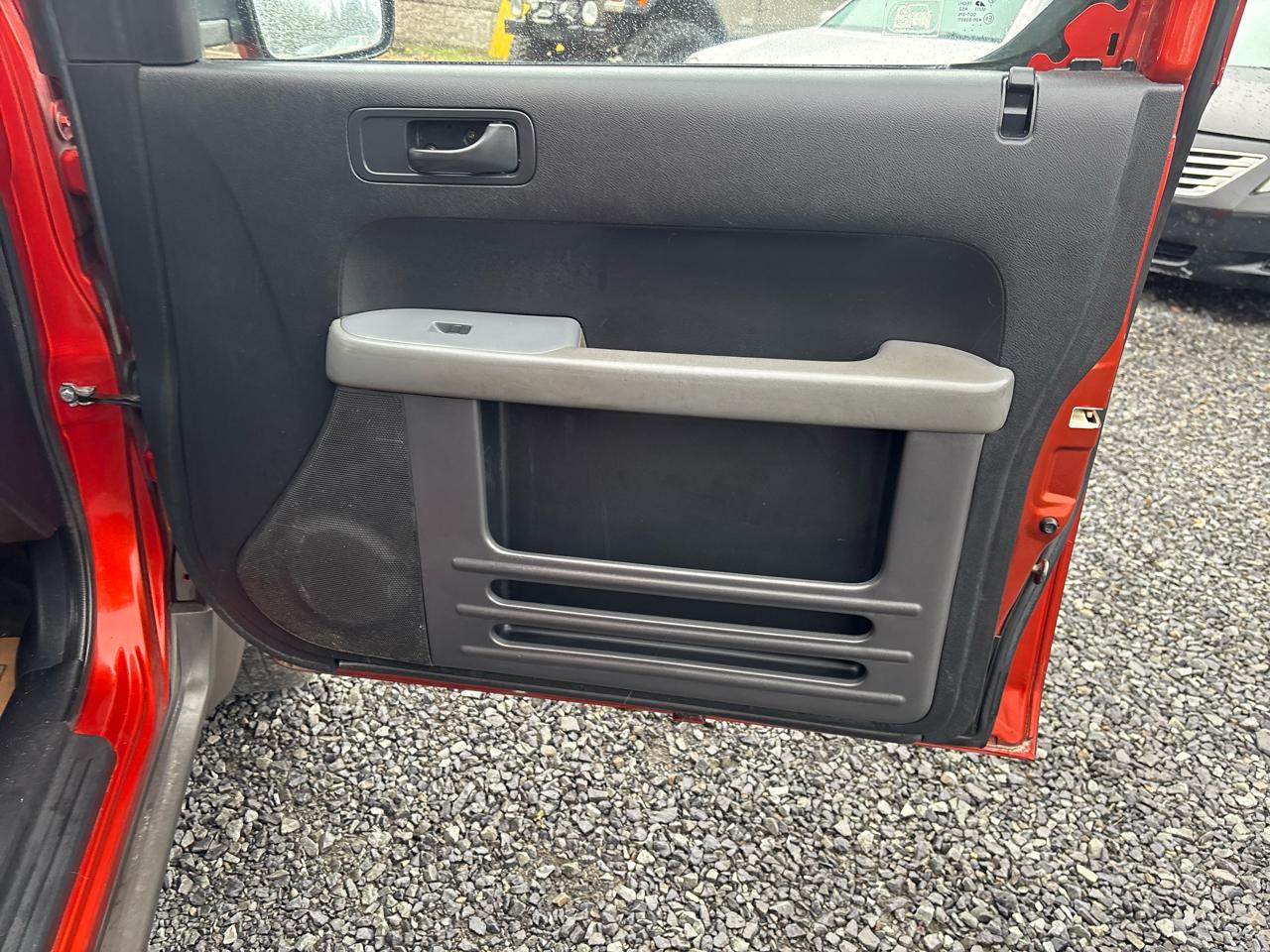 Honda Element EX 4WD AT 2003