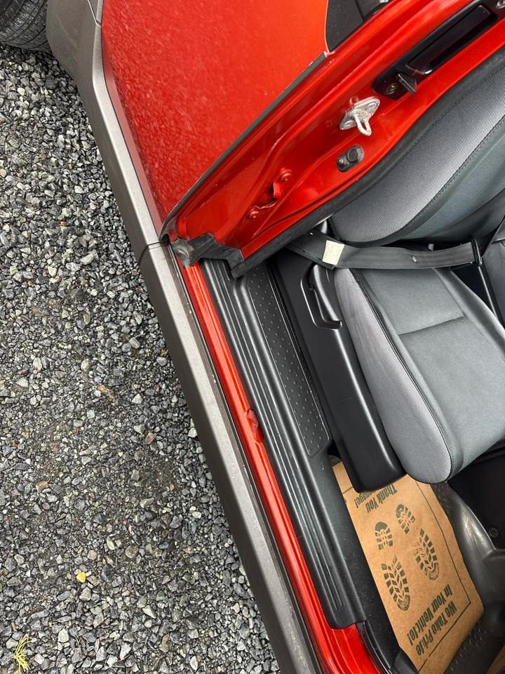 Honda Element EX 4WD AT 2003